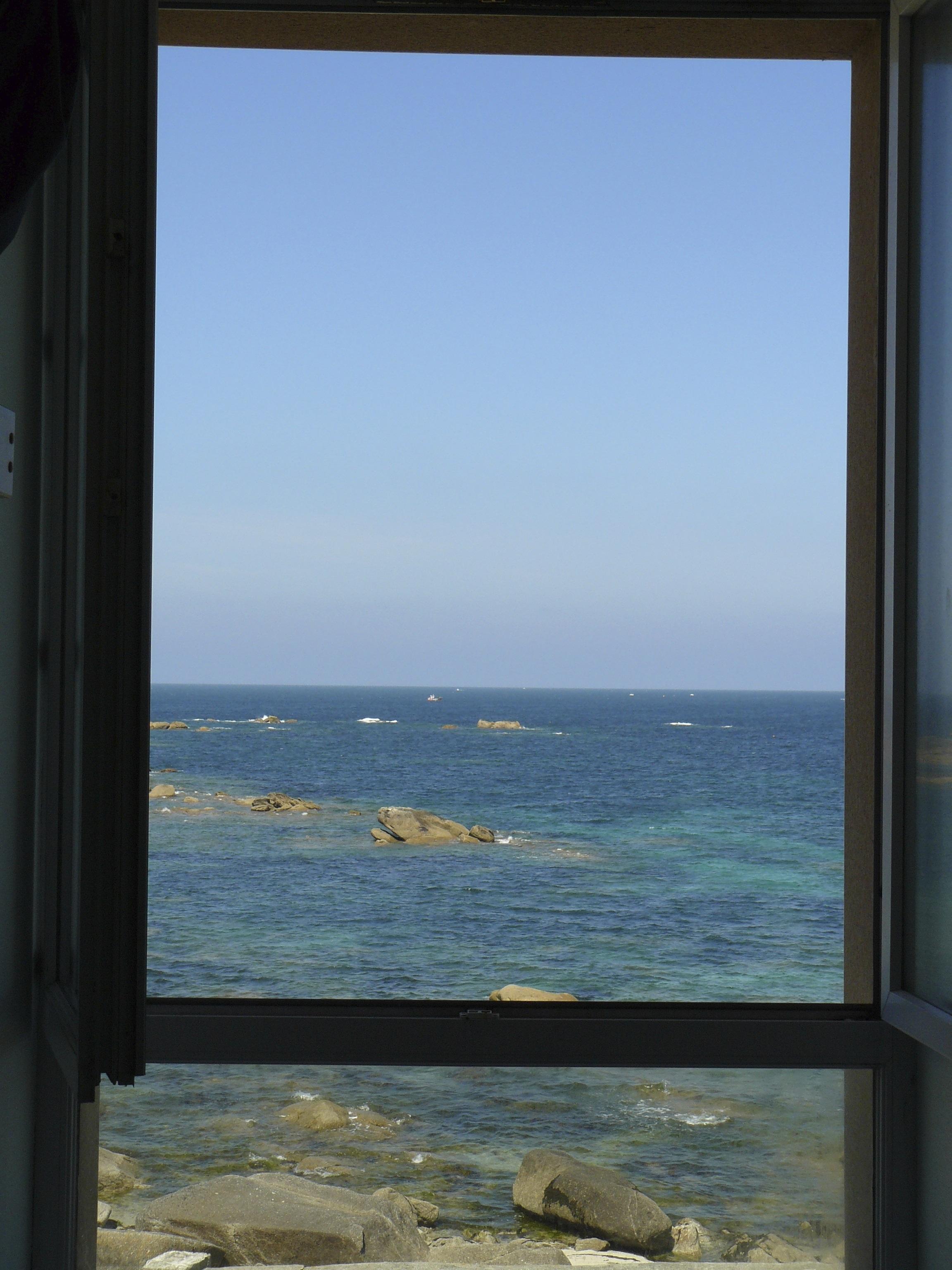Hotel De La Mer & Spa 브리뇨강-플라주 외부 사진